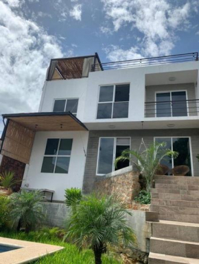 Casa totalmente equipada y renta de autos Oaxaca